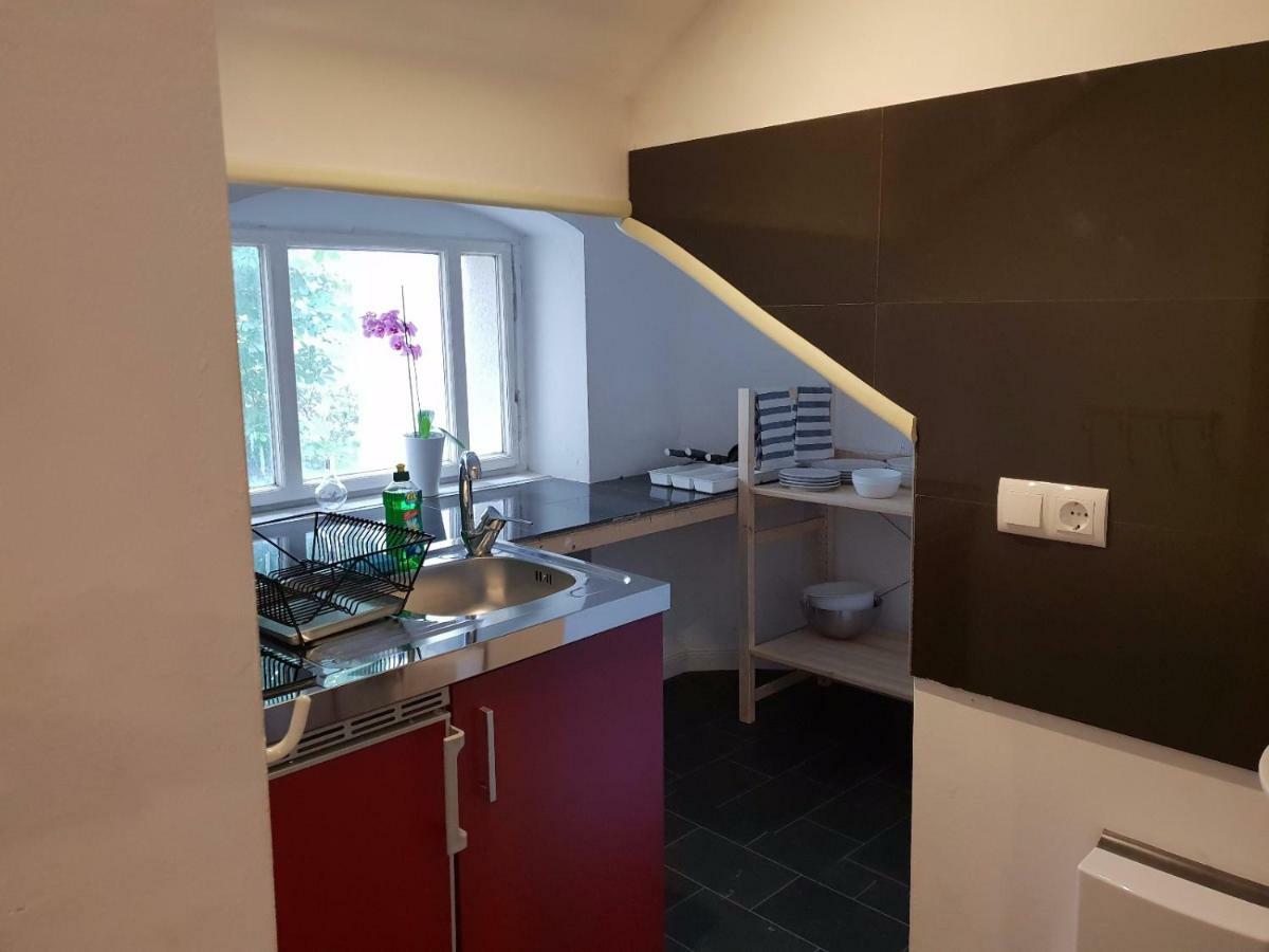 Appartamento Kudamm Berlino