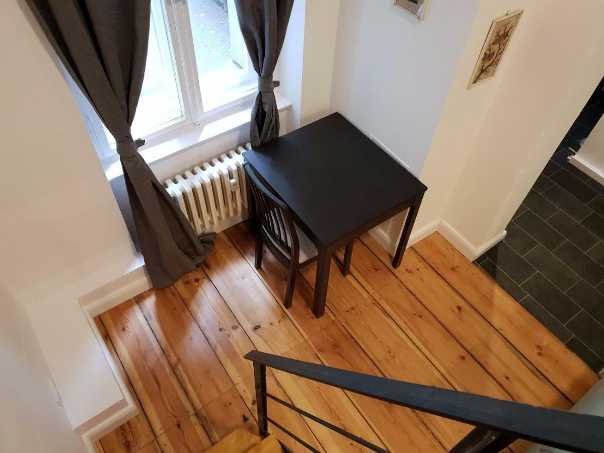 Appartamento Kudamm Berlino